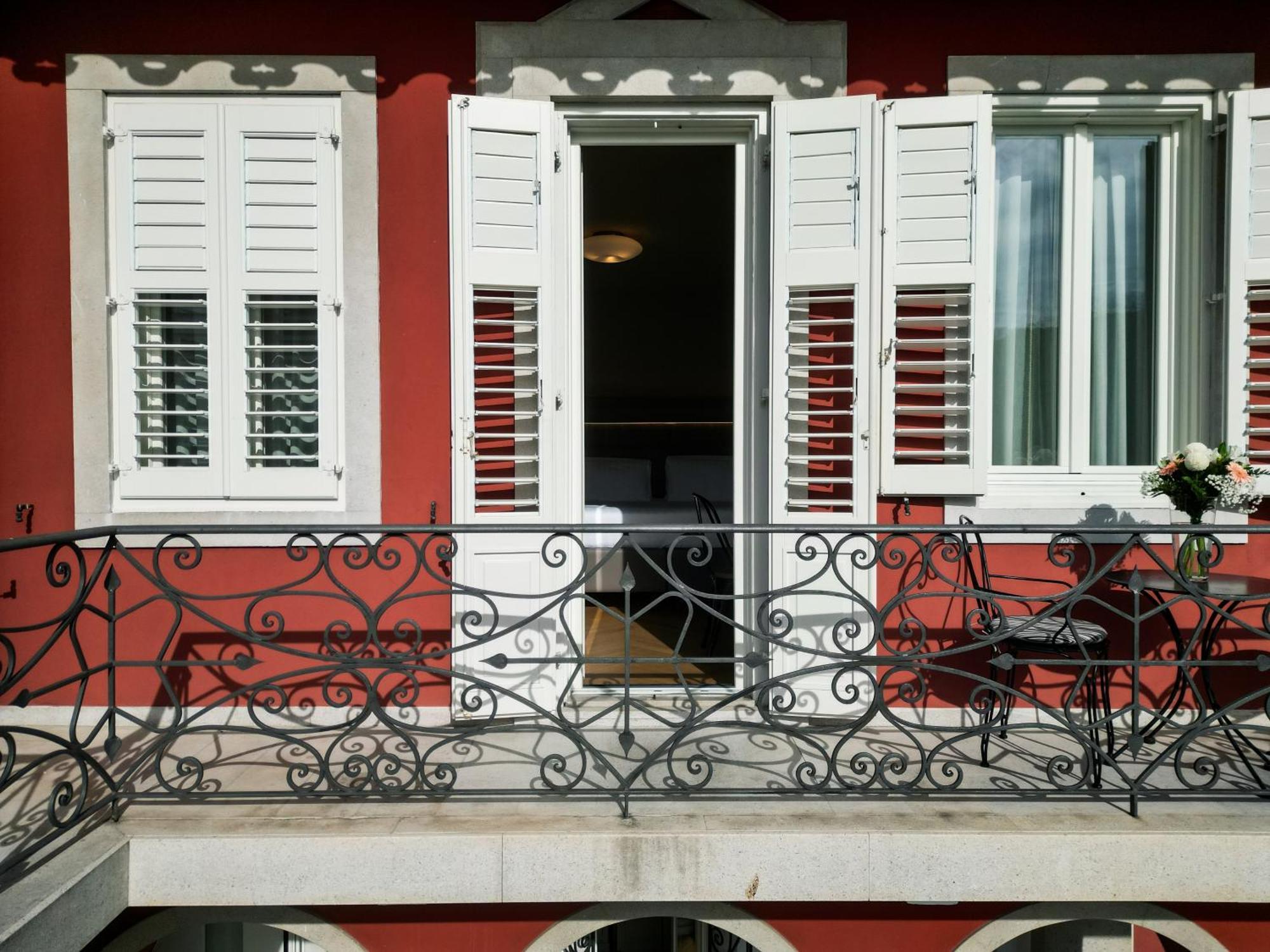 Villa Bottacin Triëst Buitenkant foto